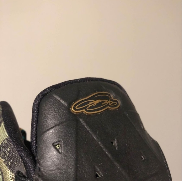 Lebron all star size 13 - Picture 4 of 9